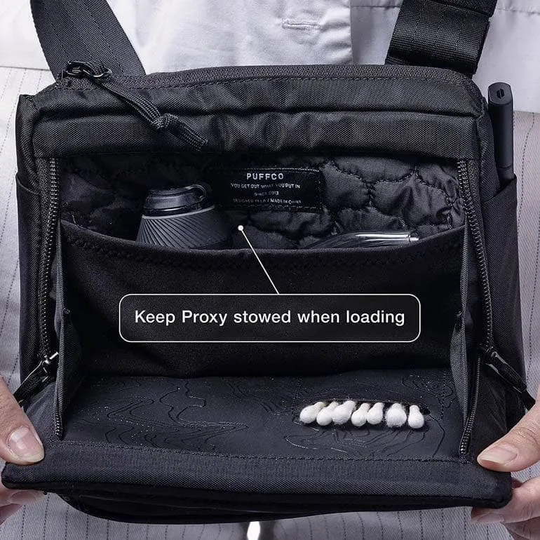 Proxy Travel Bag