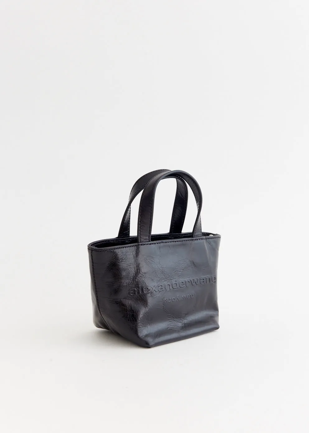 Punch Mini Tote Bag