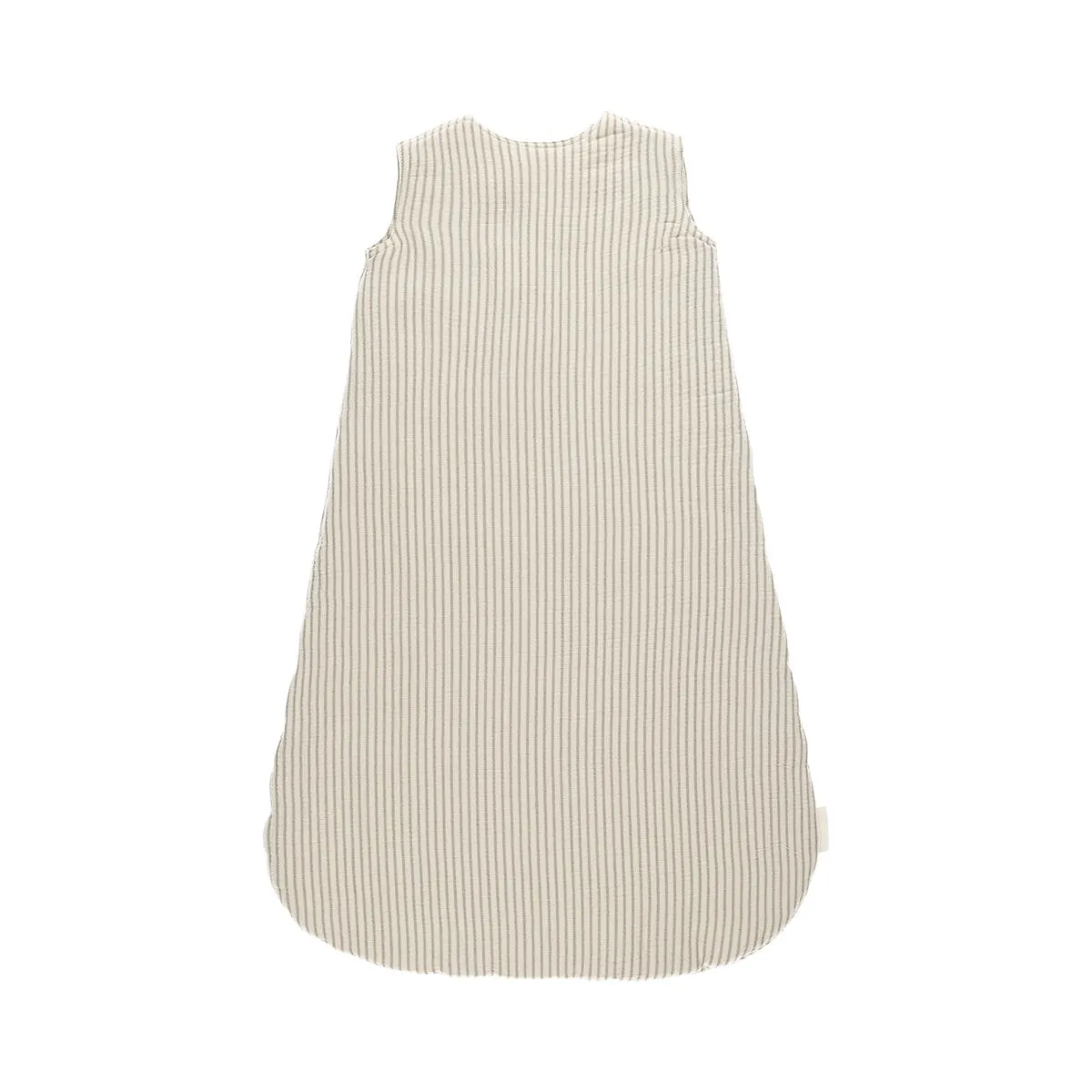 Quincy Mae Sleep Bag - Basil Stripe