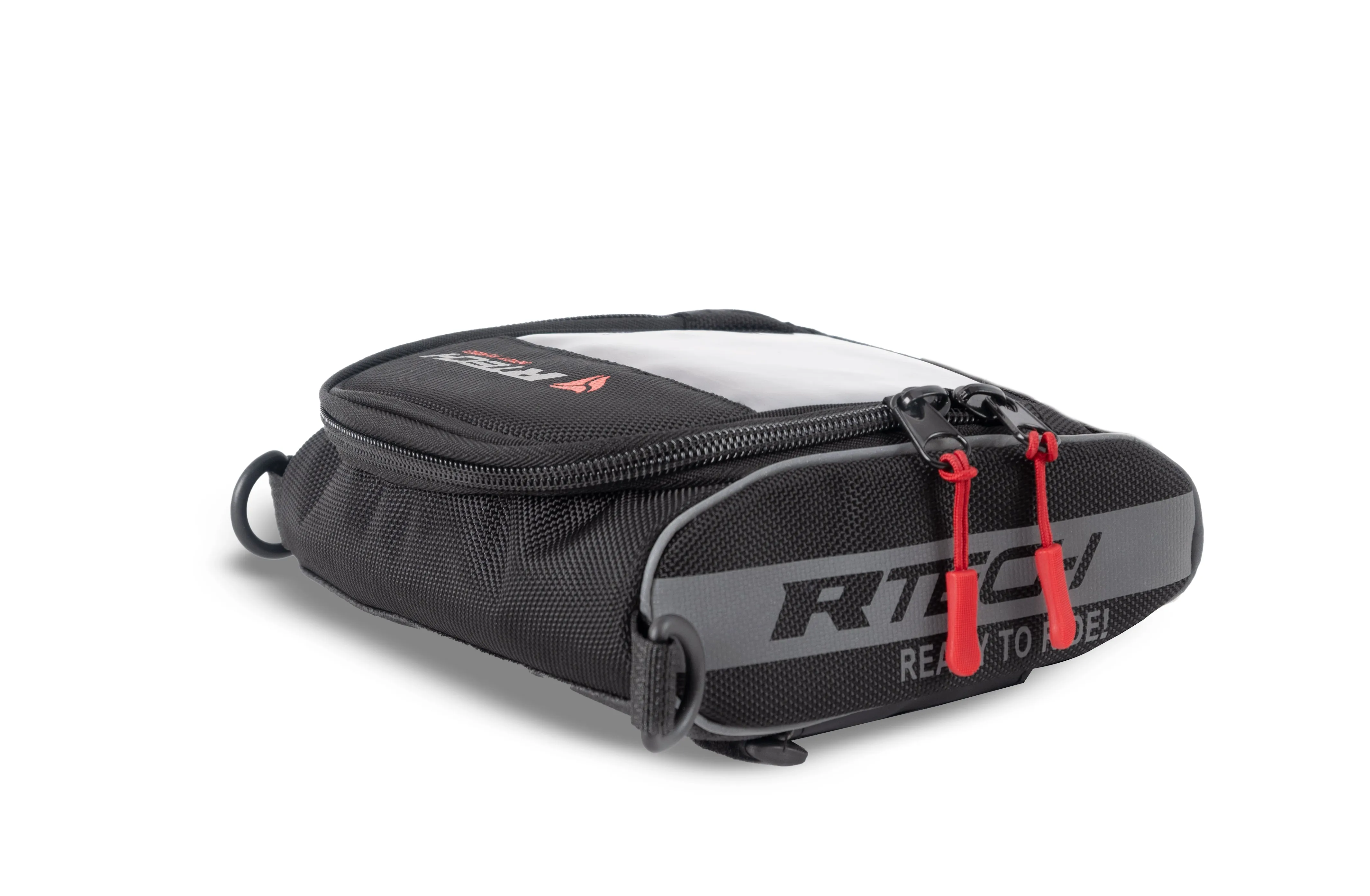 R TECH Frame Bag - Black