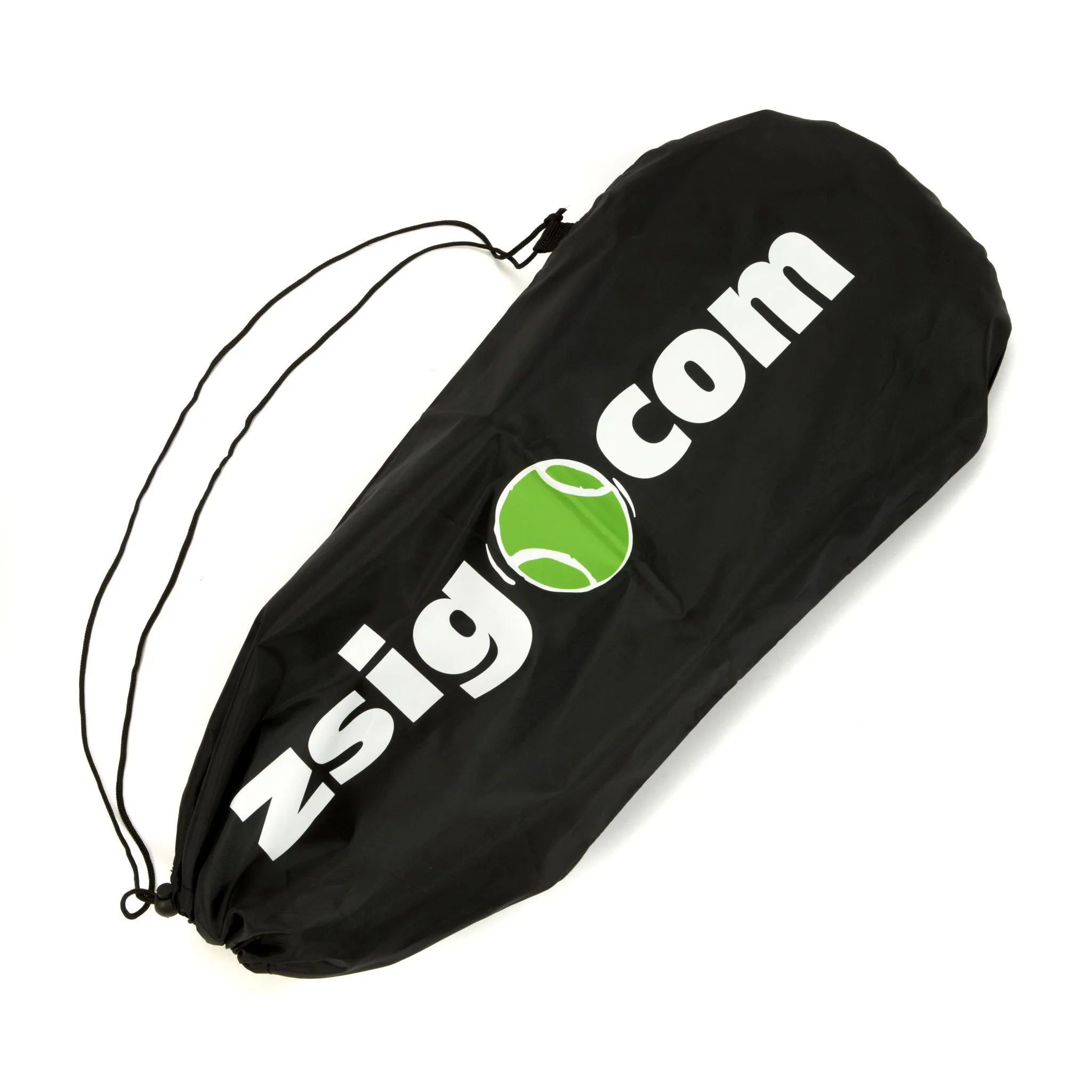 Racket Bag | holds 4 Rackets | Green