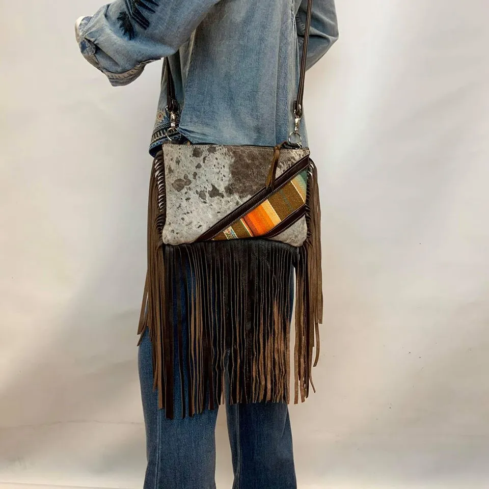 Ranch Hand Triple Fringe- #17081