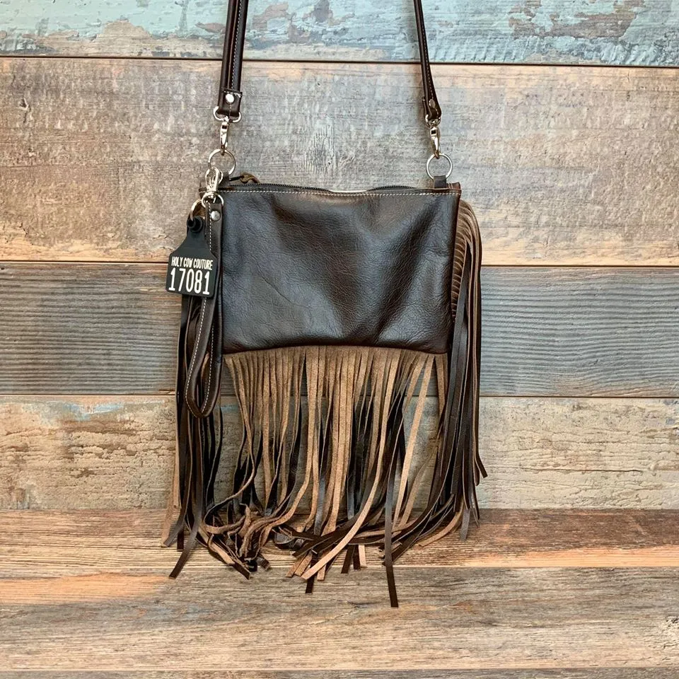 Ranch Hand Triple Fringe- #17081