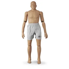 Rescue Randy Manikin, 105 lb.