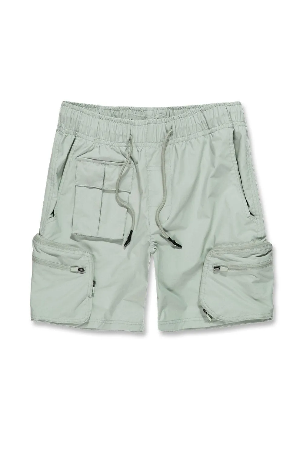 Retro - Altitude Cargo Shorts