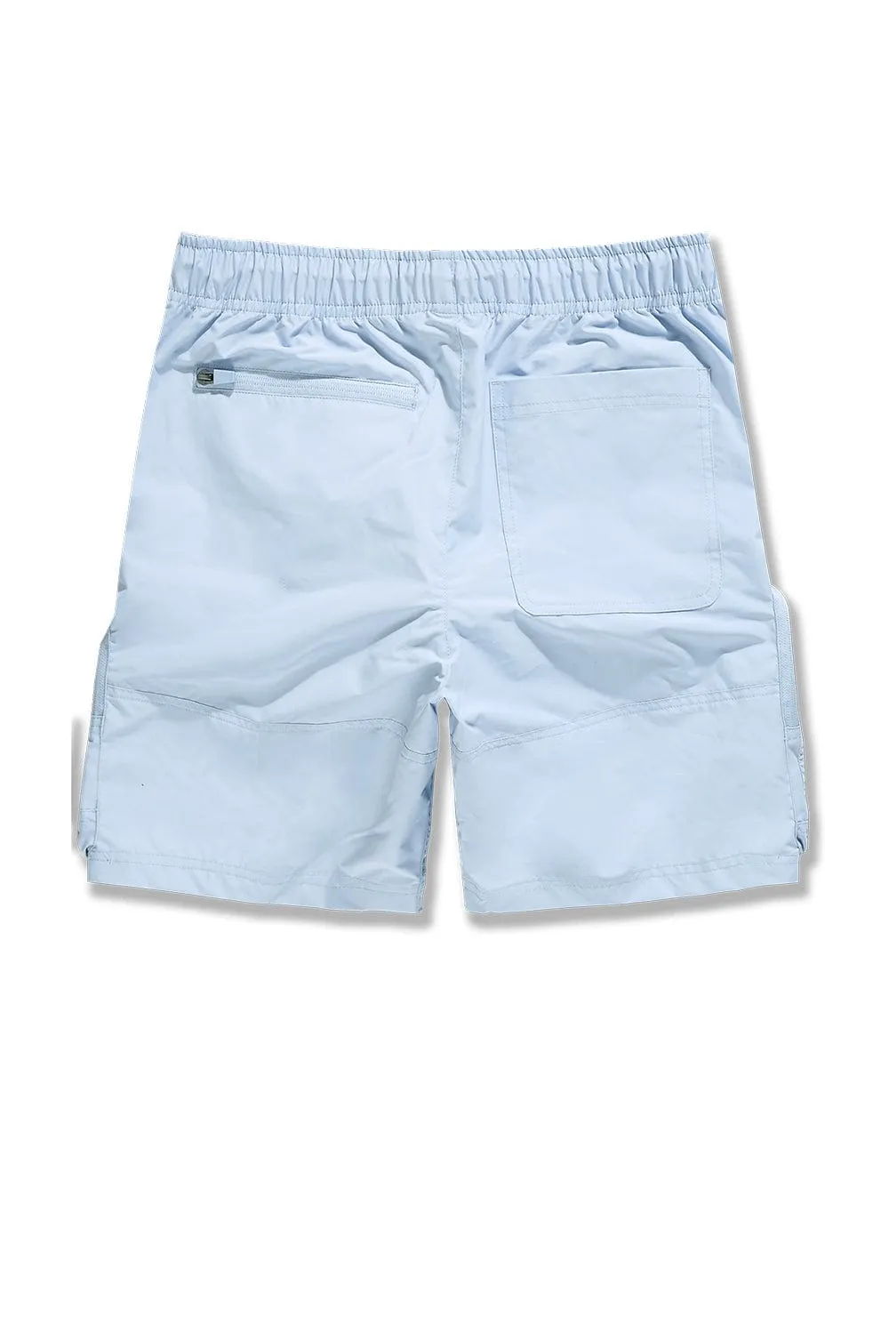 Retro - Altitude Cargo Shorts