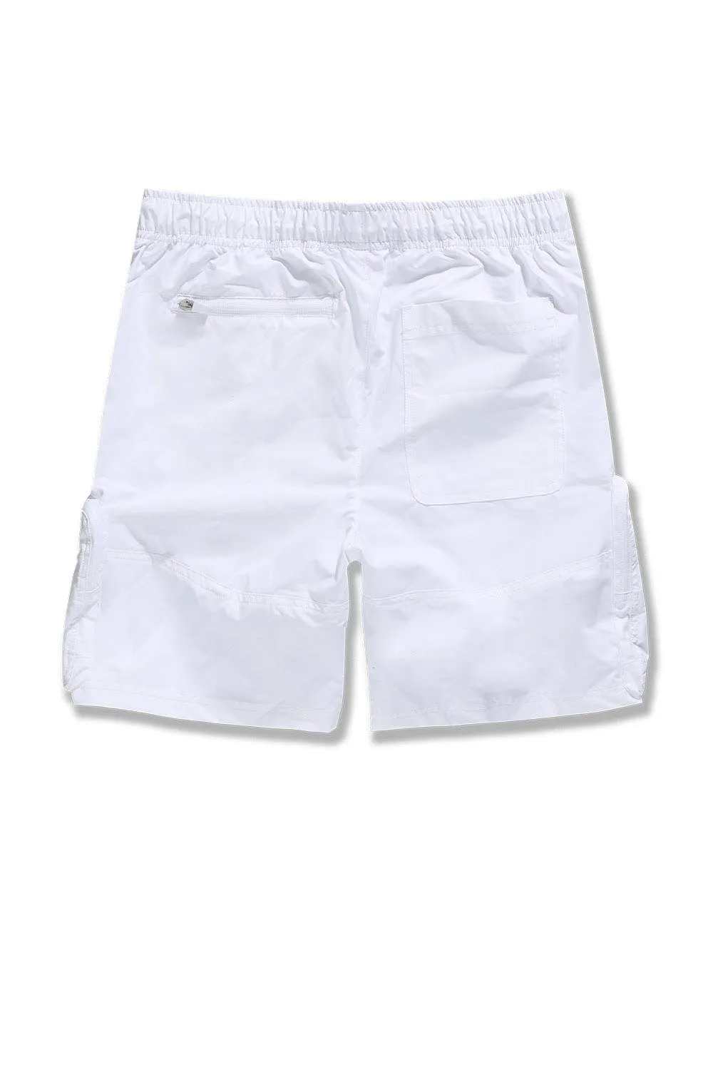 Retro - Altitude Cargo Shorts