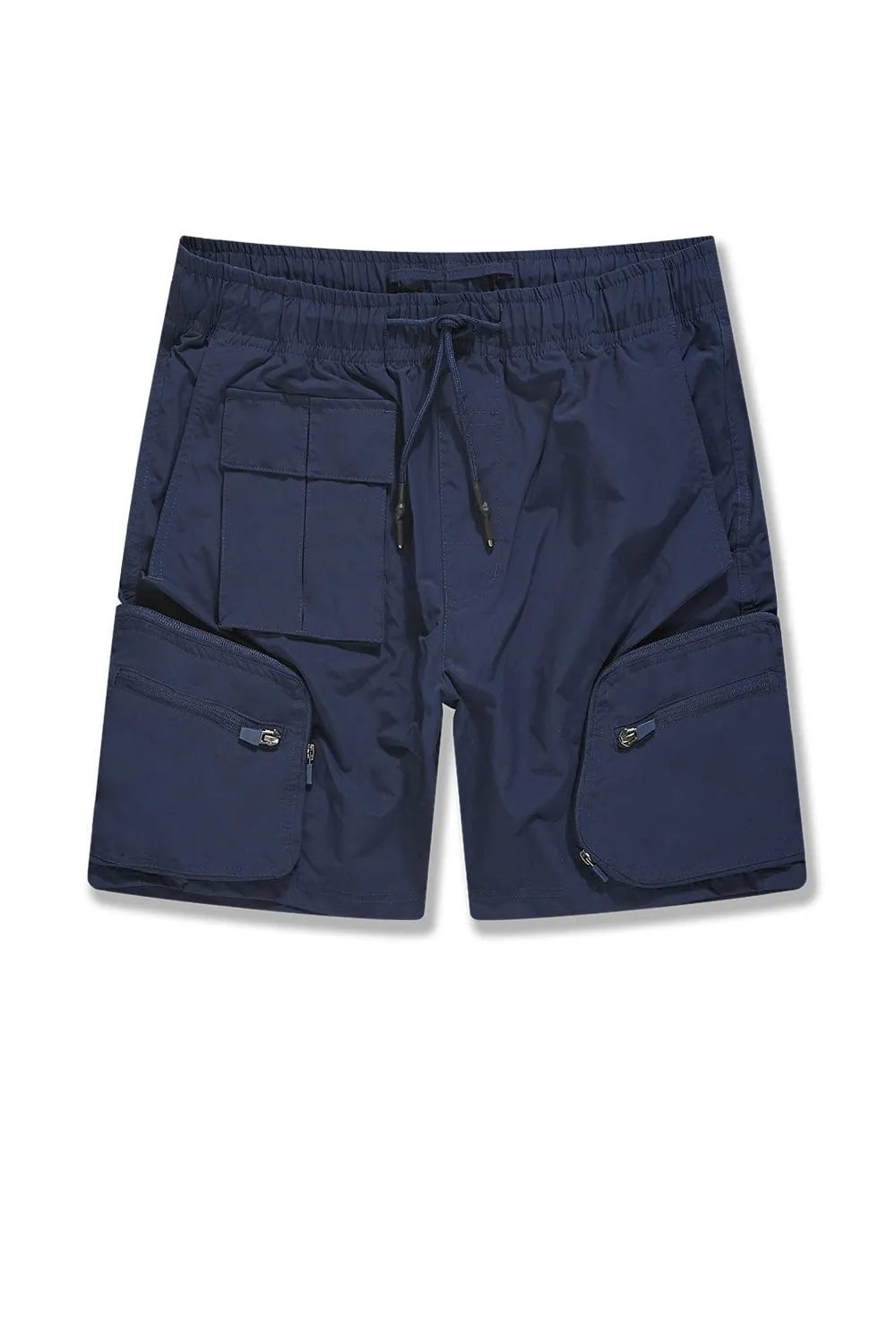 Retro - Altitude Cargo Shorts