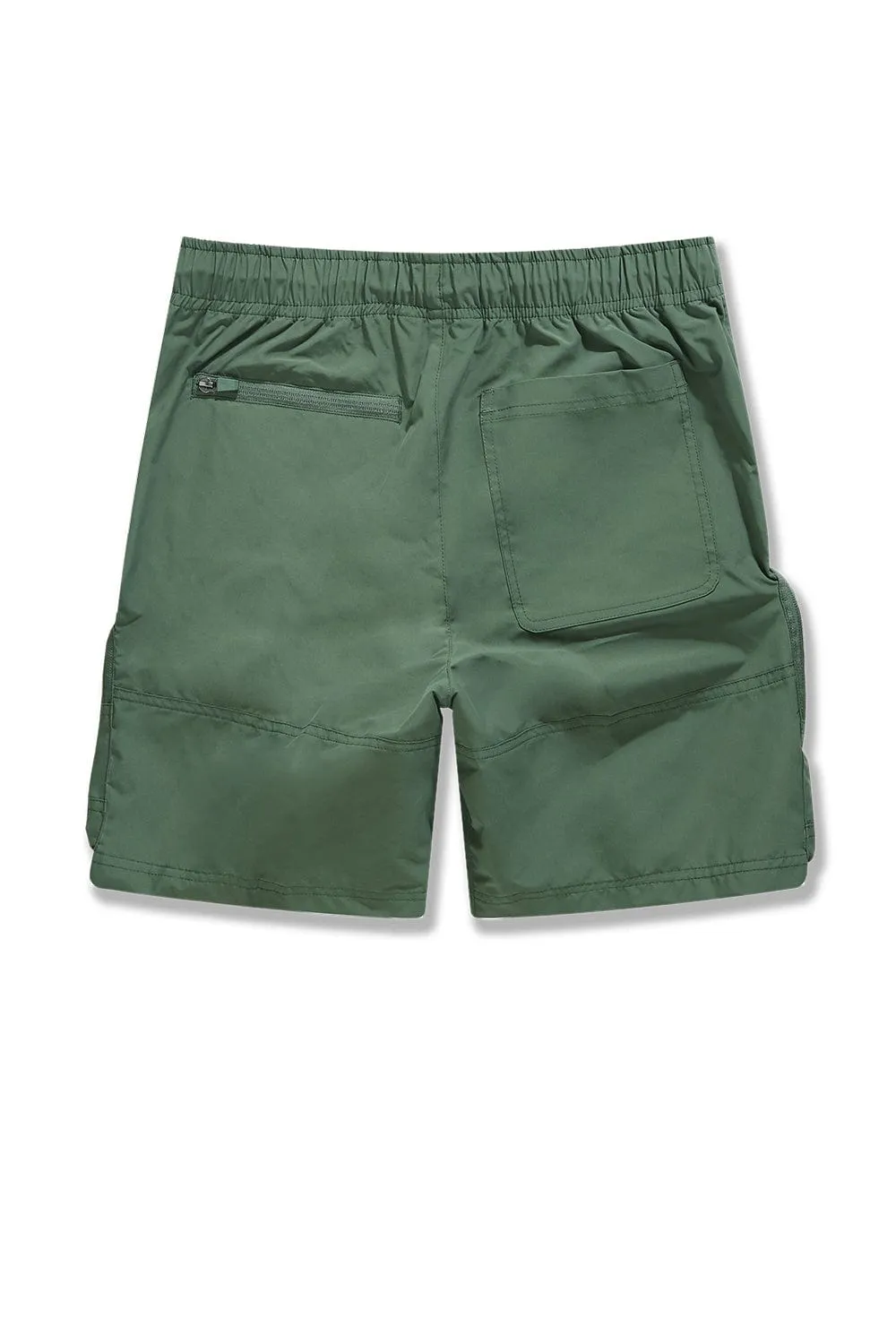 Retro - Altitude Cargo Shorts