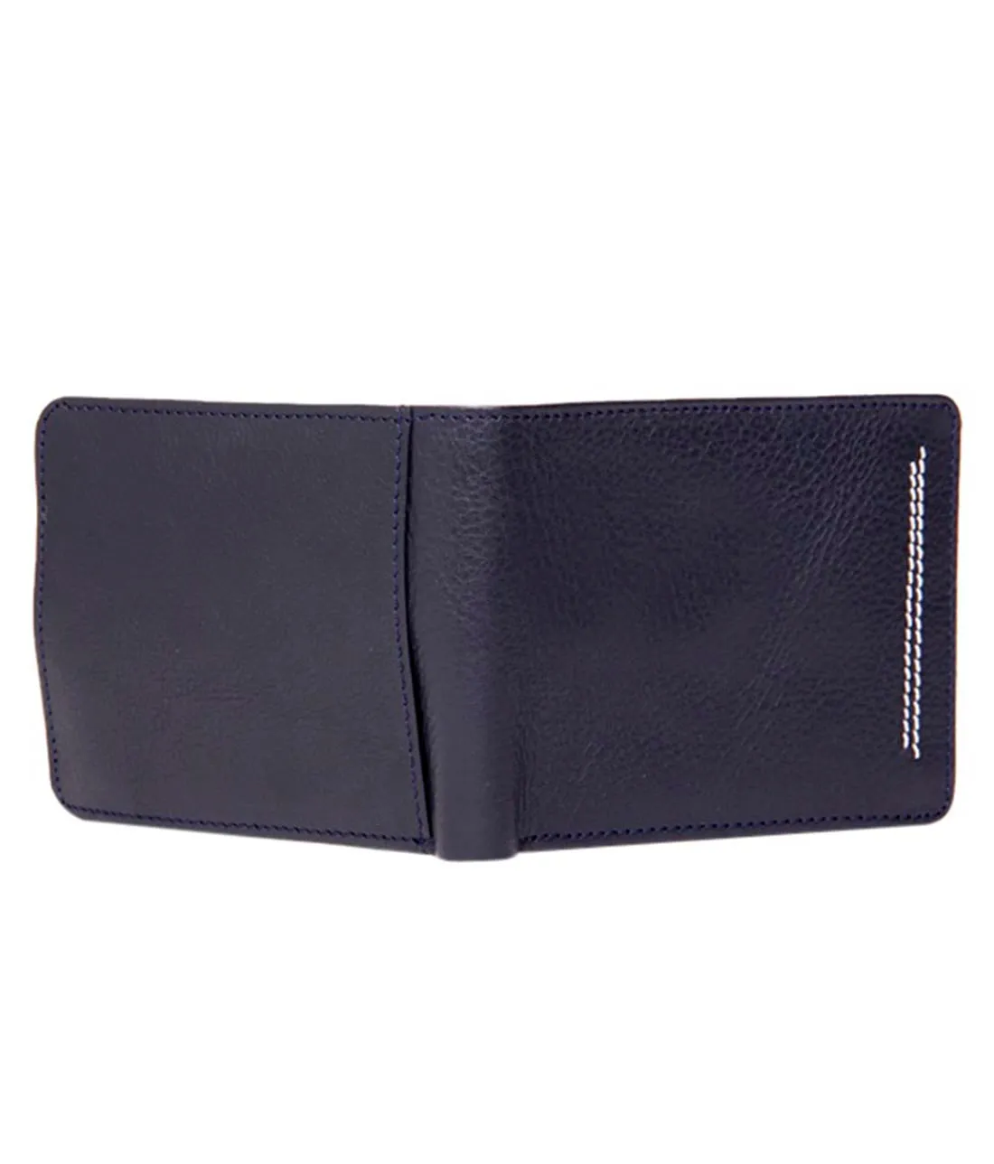 RL Neo Stitch Wallet For Men