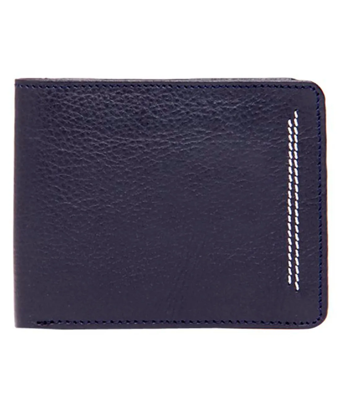 RL Neo Stitch Wallet For Men