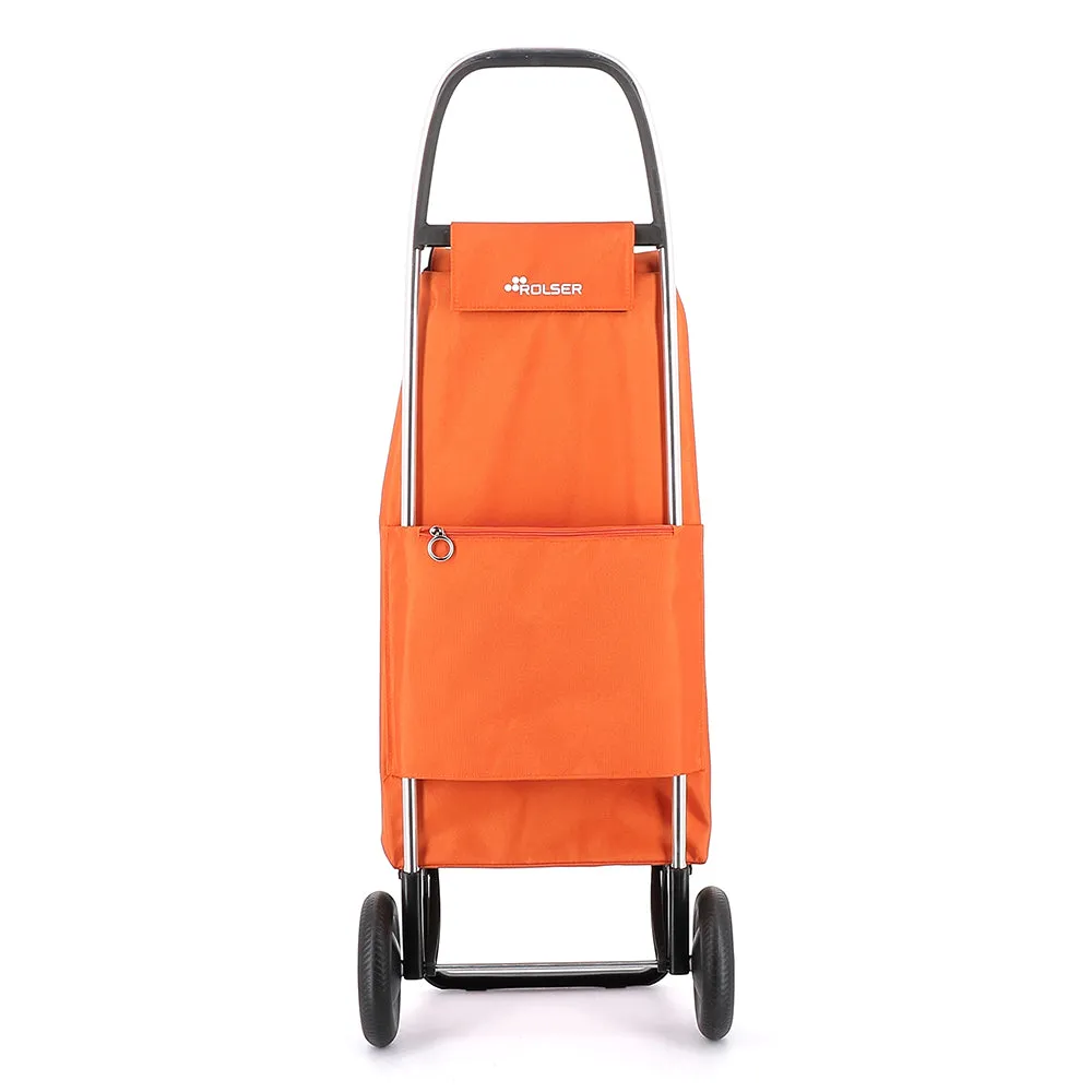 Rolser I-Max MF 2 Wheel Shopping Trolley IMX301