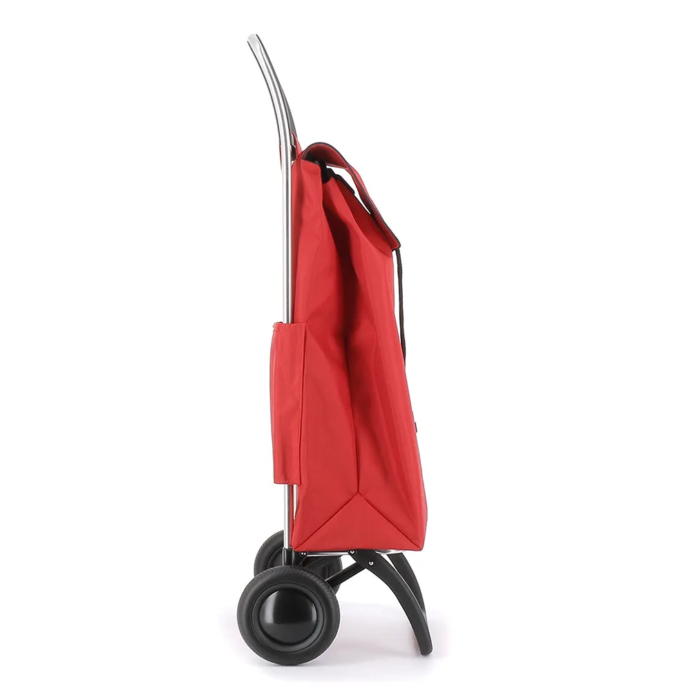 Rolser I-Max MF 2 Wheel Shopping Trolley IMX301