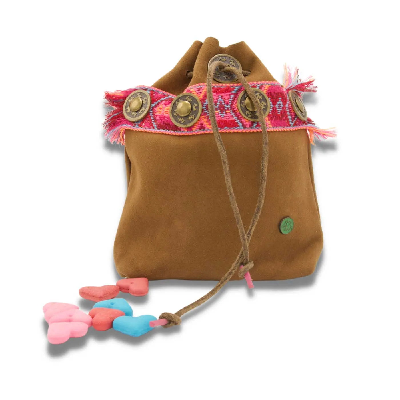 Rosa Treat Bag by DWAM