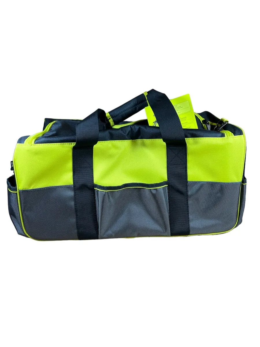 RYOBI 24 in. Tool Bag with Shoulder Strap