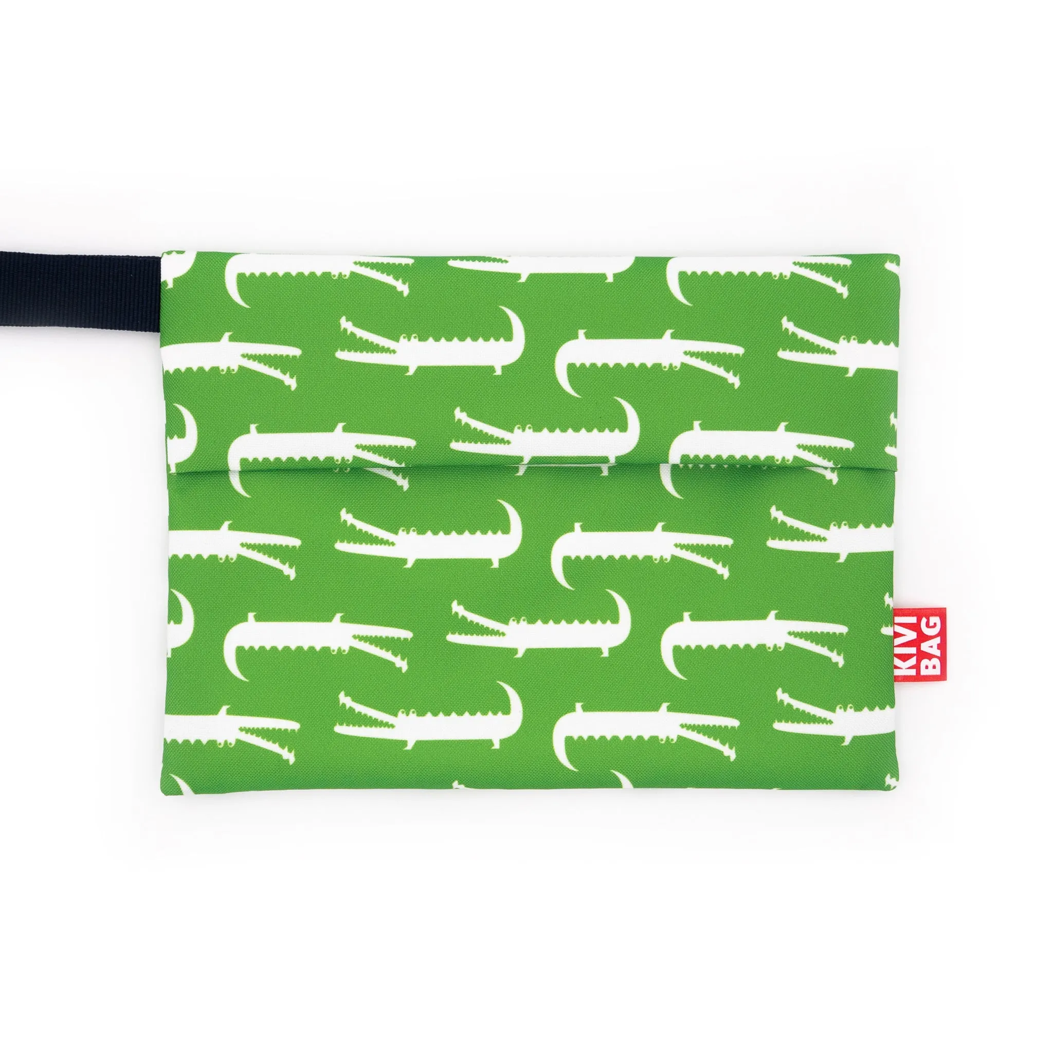 Sandwich Bag (Crocodile)