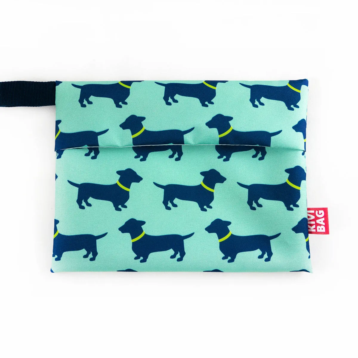 Sandwich Bag (Dachshund)