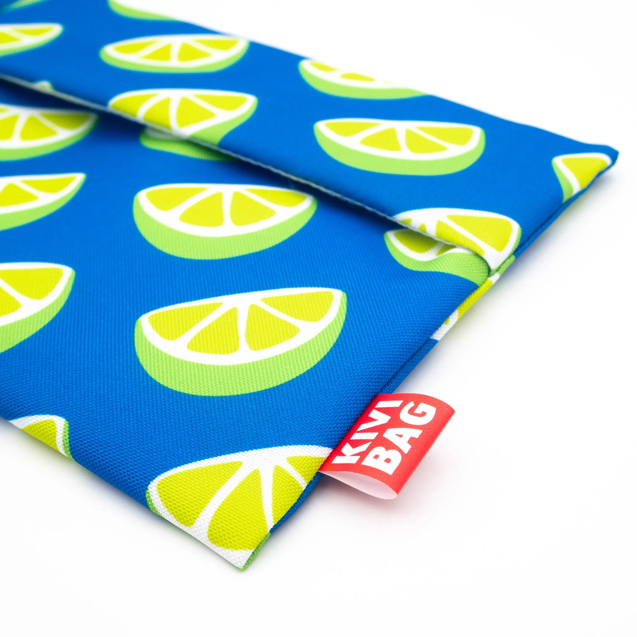 Sandwich Bag (Lime)