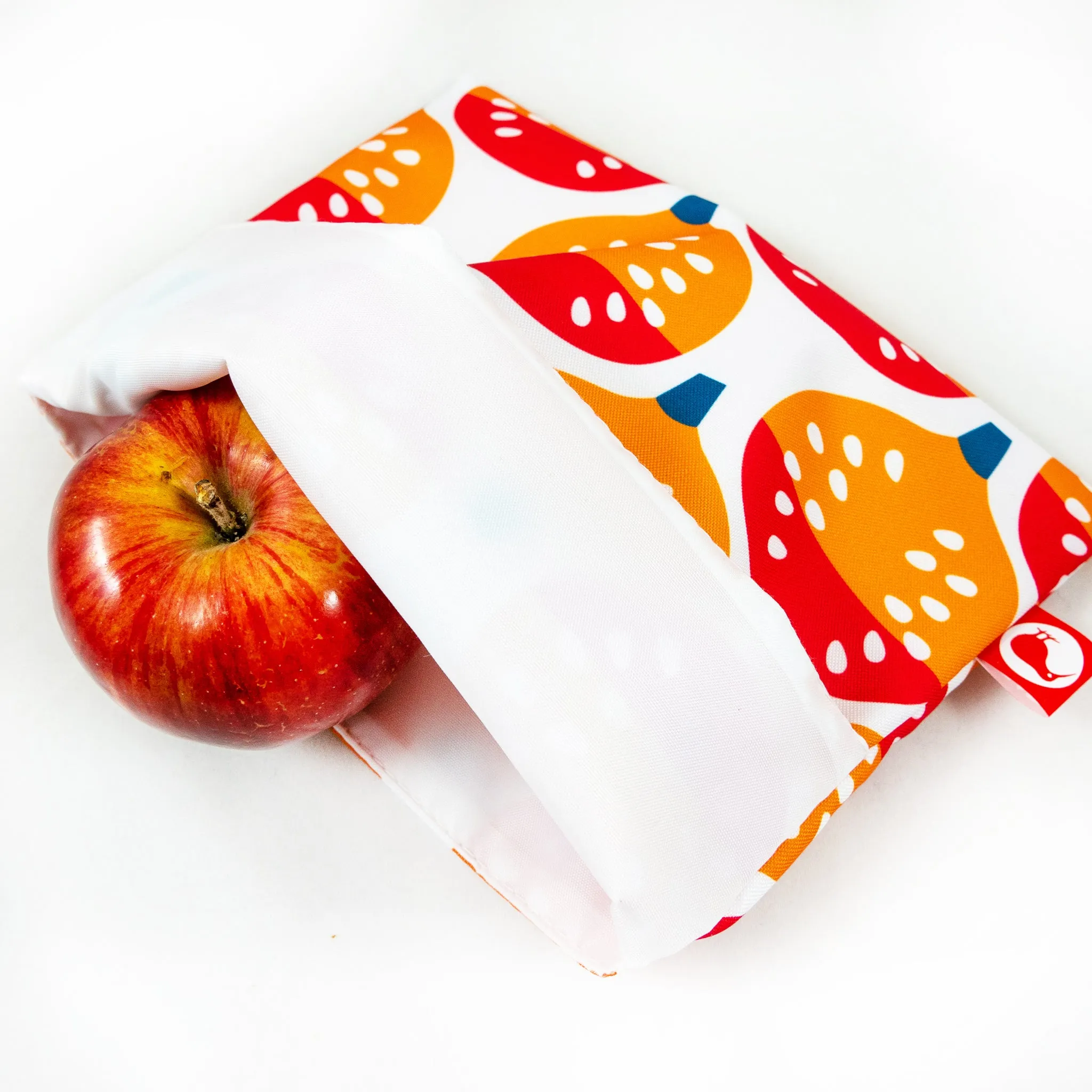 Sandwich Bag (Pumpkin)