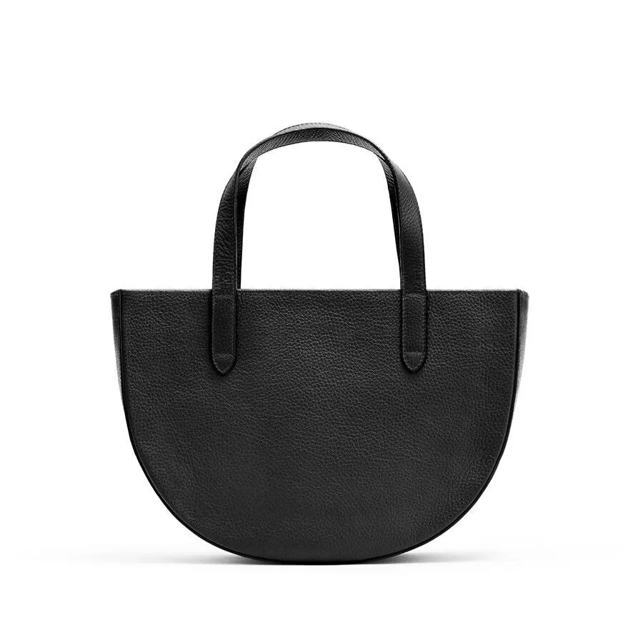 Semi-Circle Bag