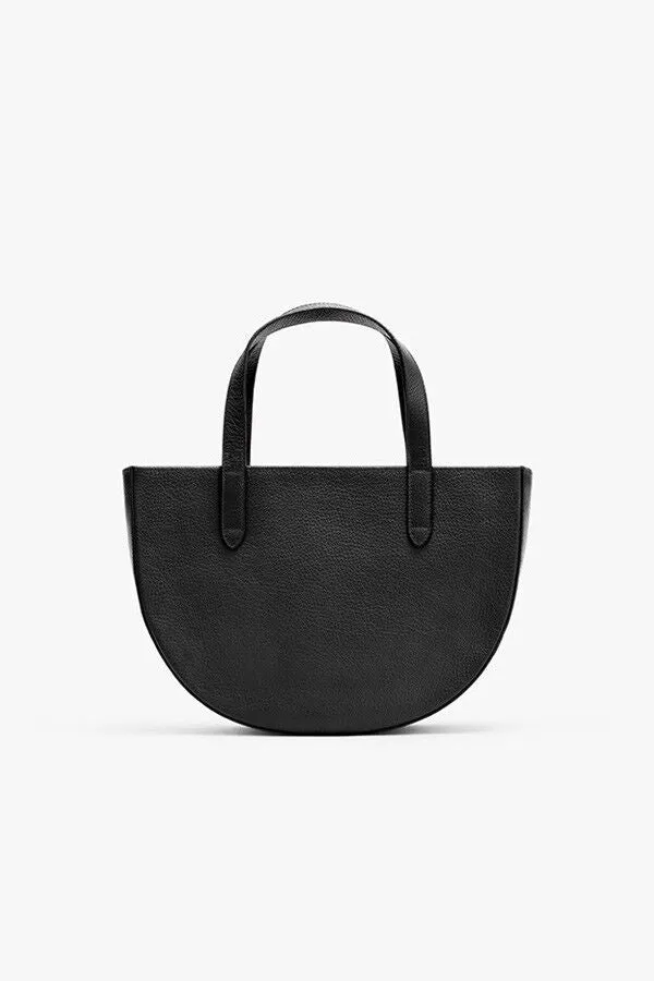 Semi-Circle Bag