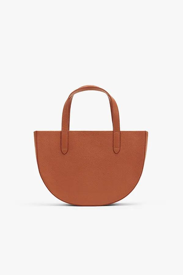 Semi-Circle Bag