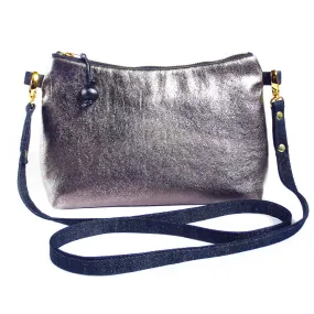 sheba crossbody bag