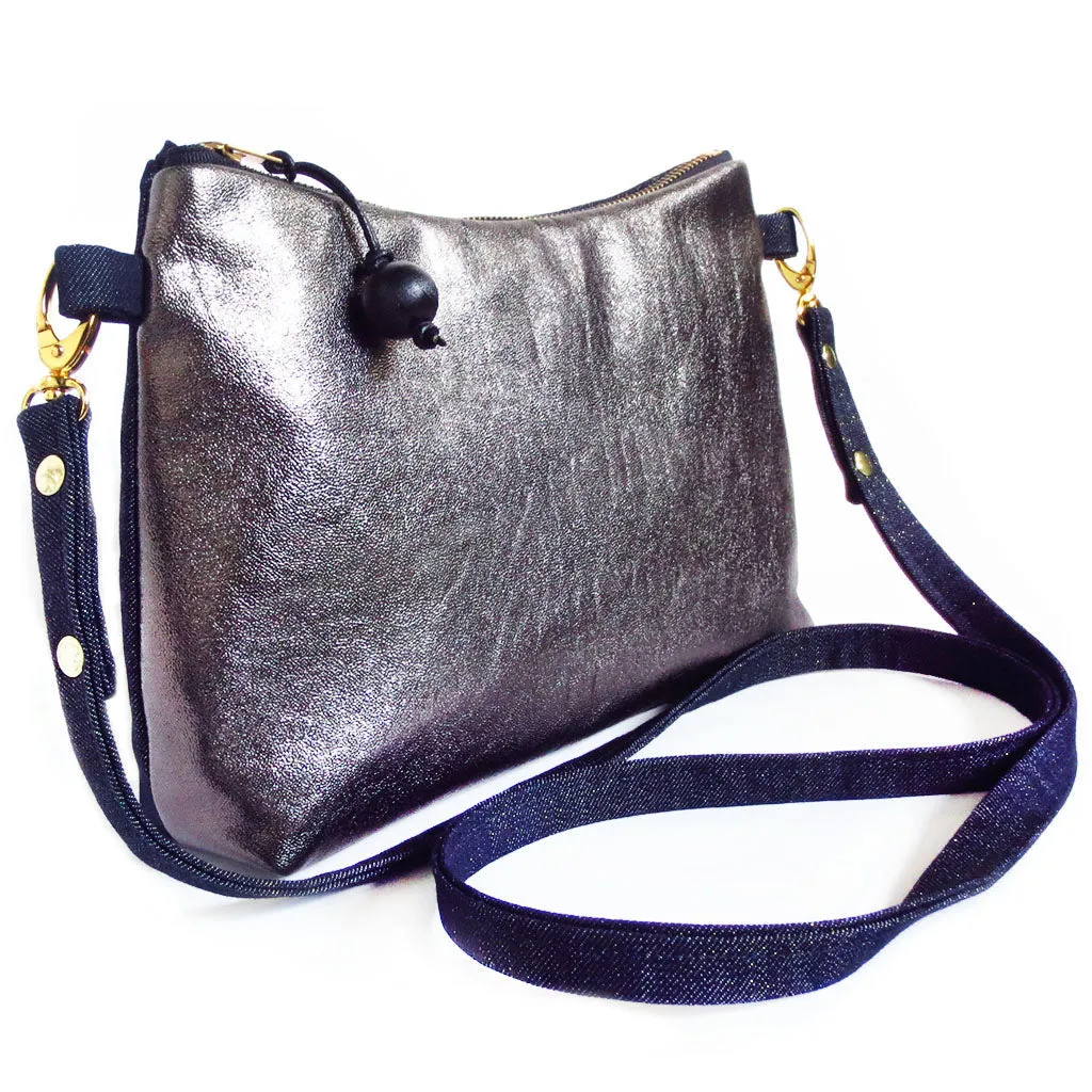 sheba crossbody bag