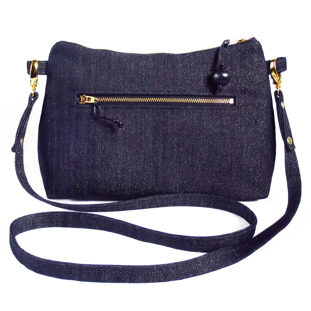 sheba crossbody bag