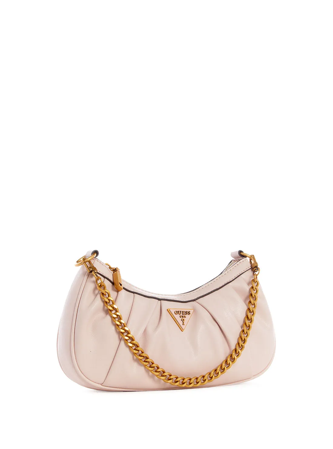 Shell Mariana Pouch Shoulder Bag