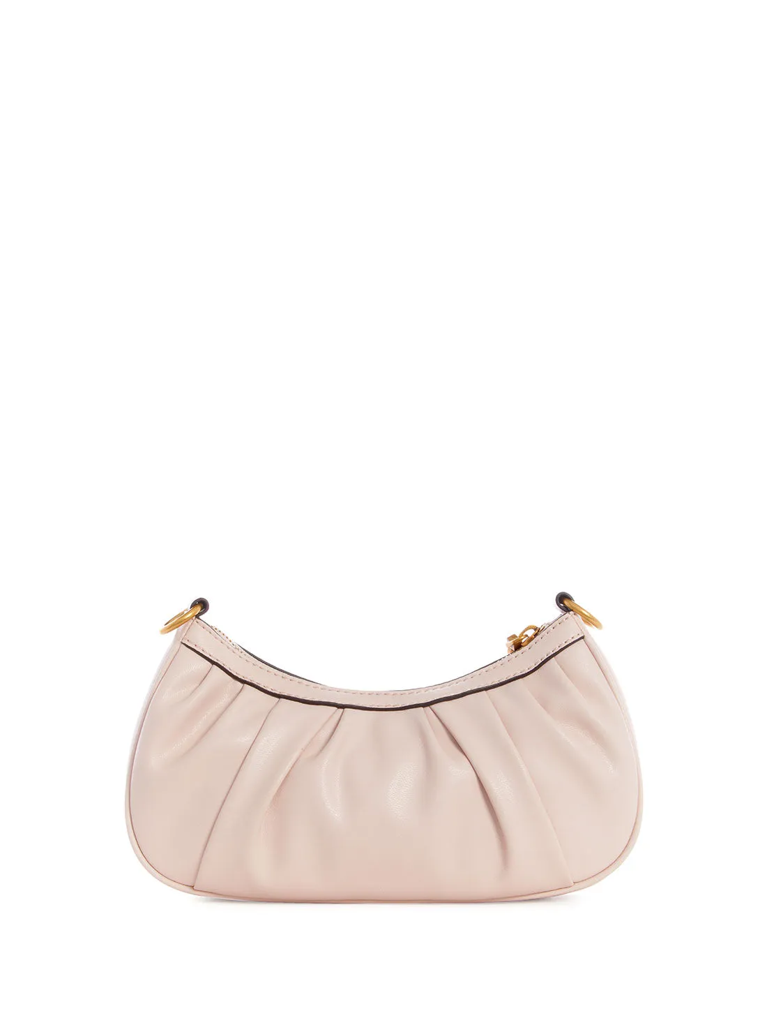 Shell Mariana Pouch Shoulder Bag