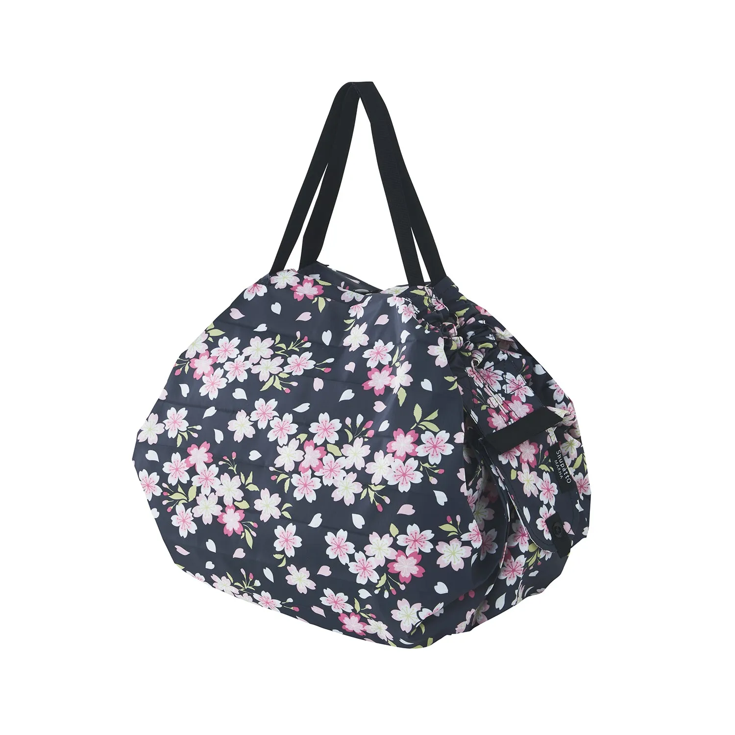 shupatto | compact bag medium | japan collection | sakura