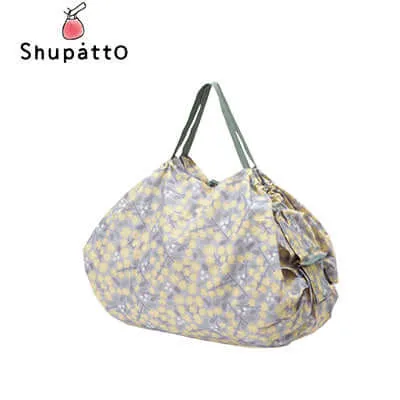 Shupatto Foldable Tote Large