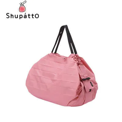 Shupatto Foldable Tote Large