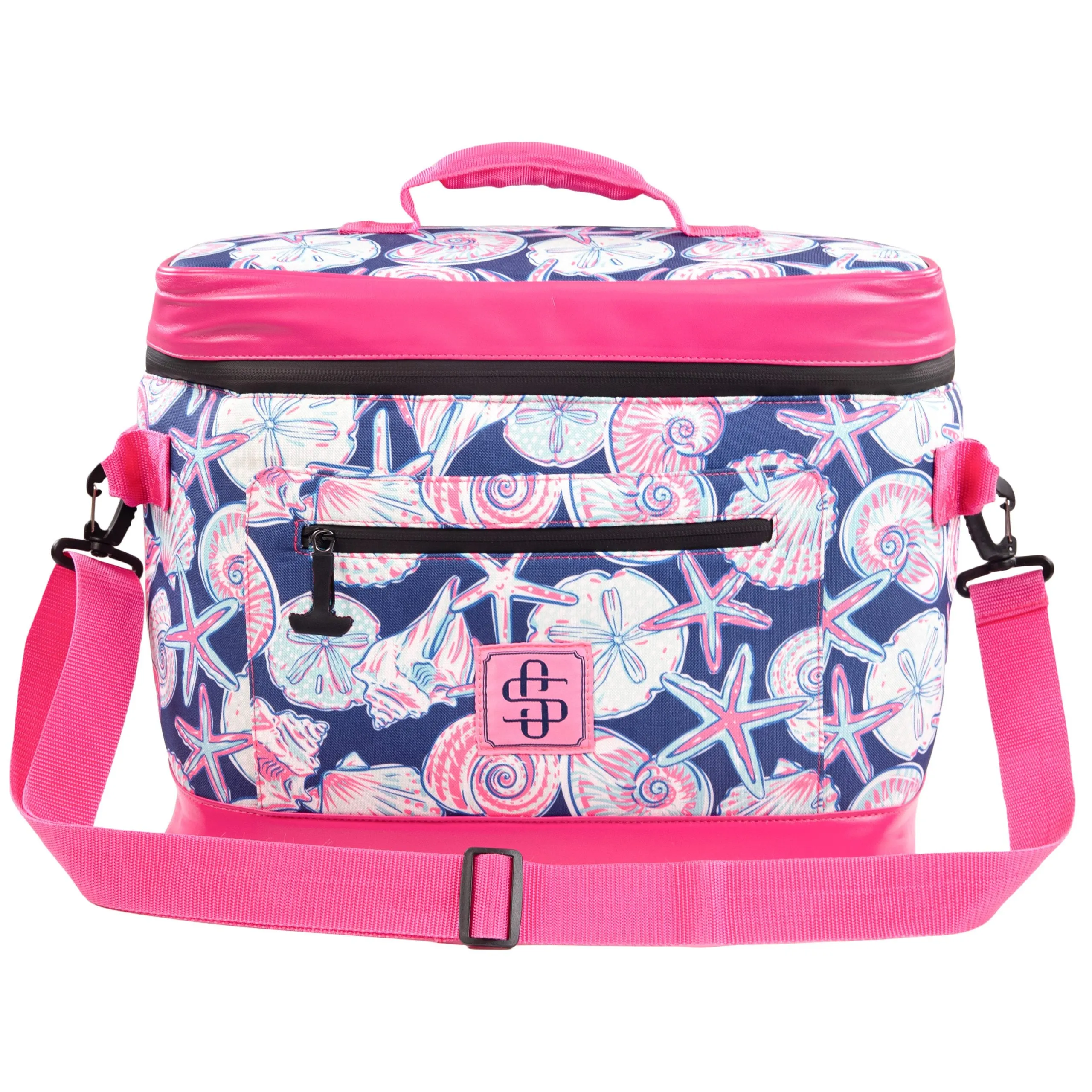 Simply Southern - Cooler Bag, SHELL