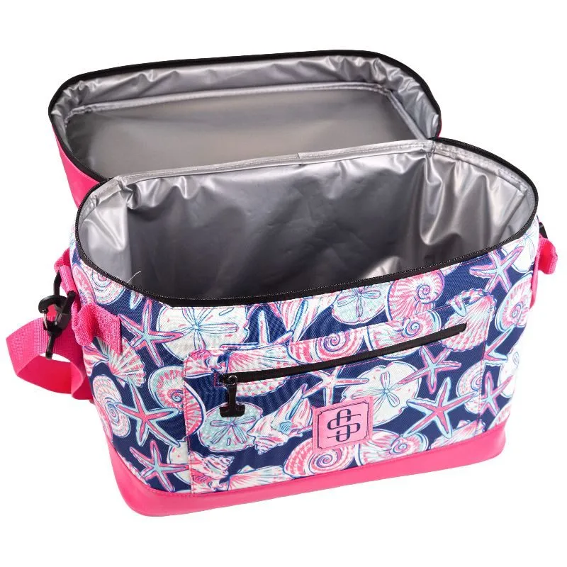 Simply Southern - Cooler Bag, SHELL