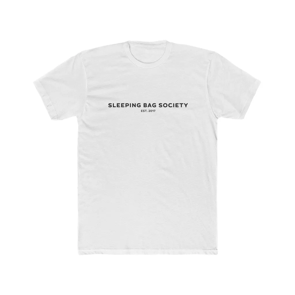 Sleeping Bag T-Shirt