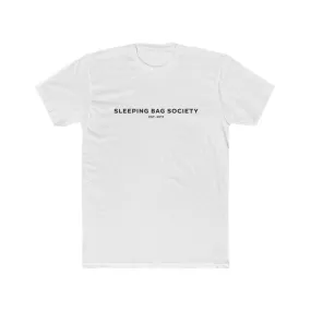 Sleeping Bag T-Shirt