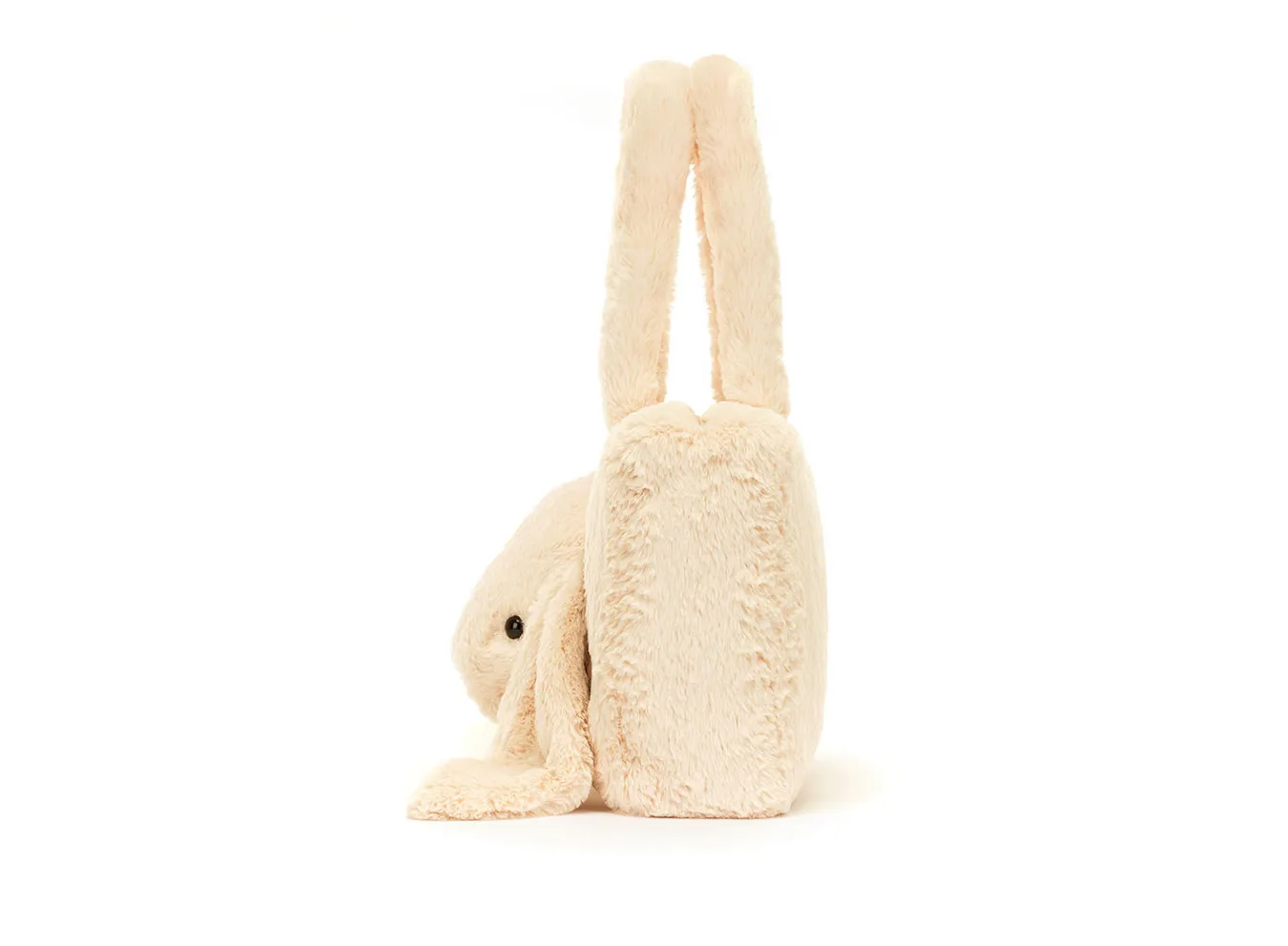 Smudge Rabbit Tote Bag