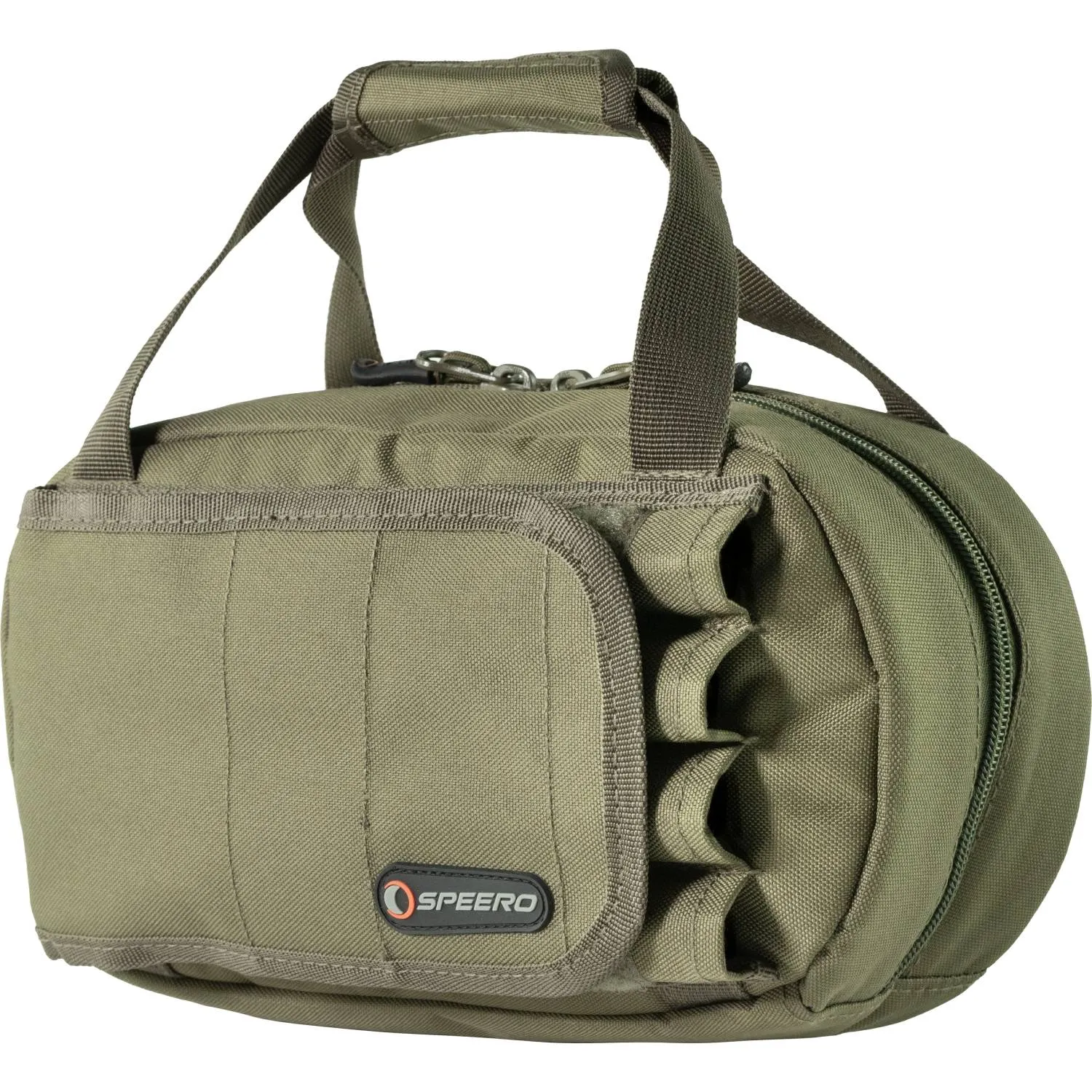 Speero Buzzer Bar Bag Small