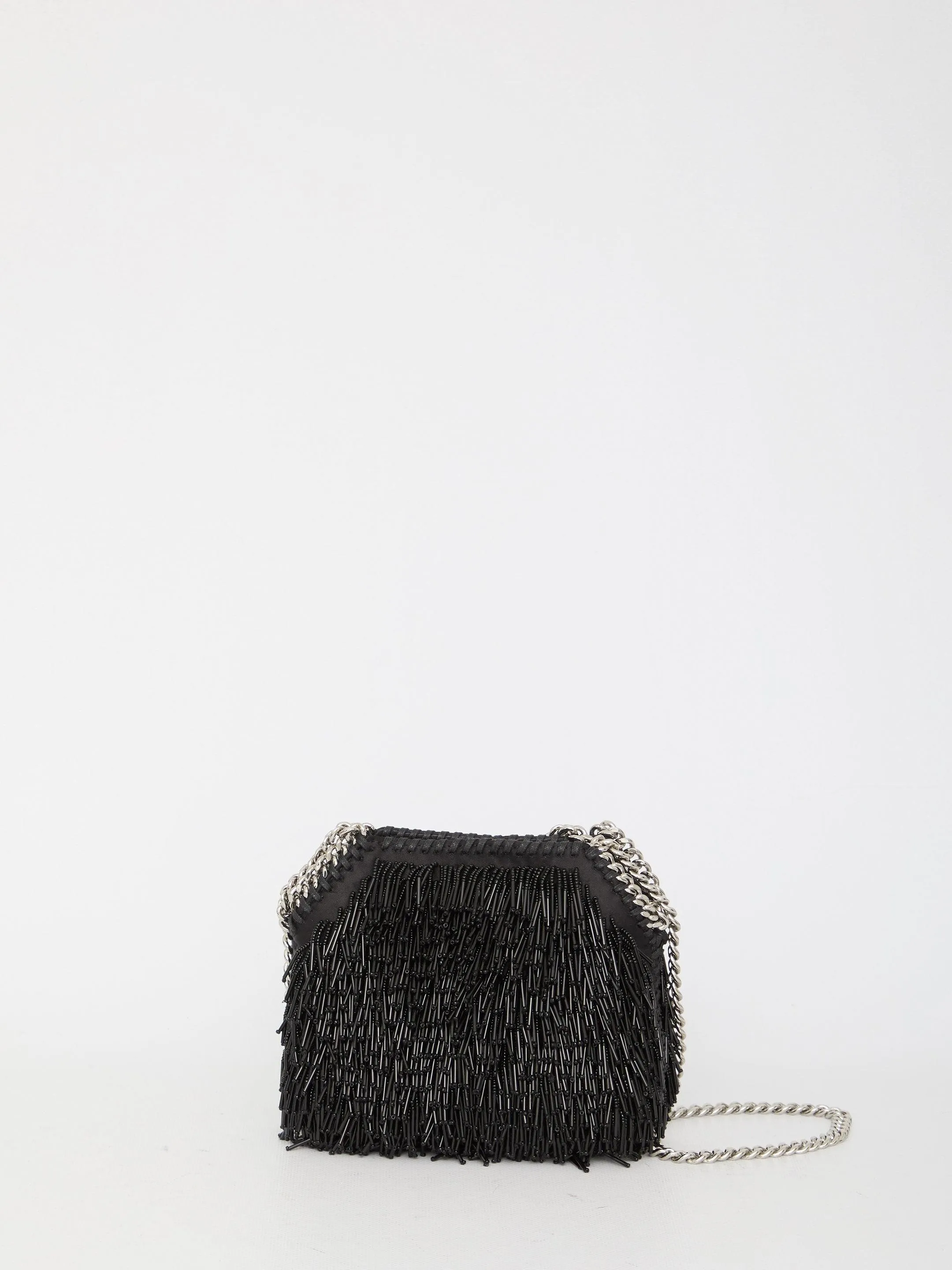 Stella Mccartney Falabella Micro Tote Bag