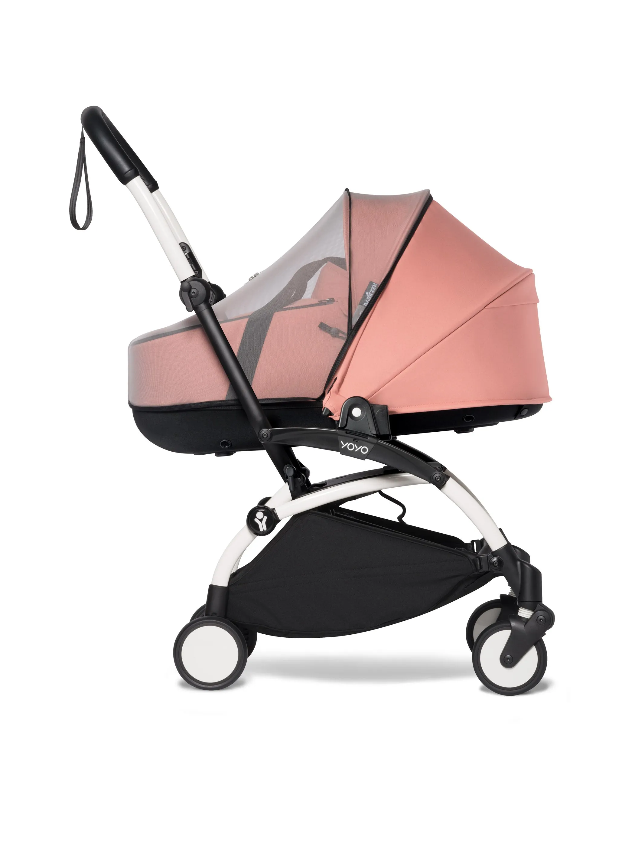 Stokke® YOYO® Newborn Shell Mosquito Net