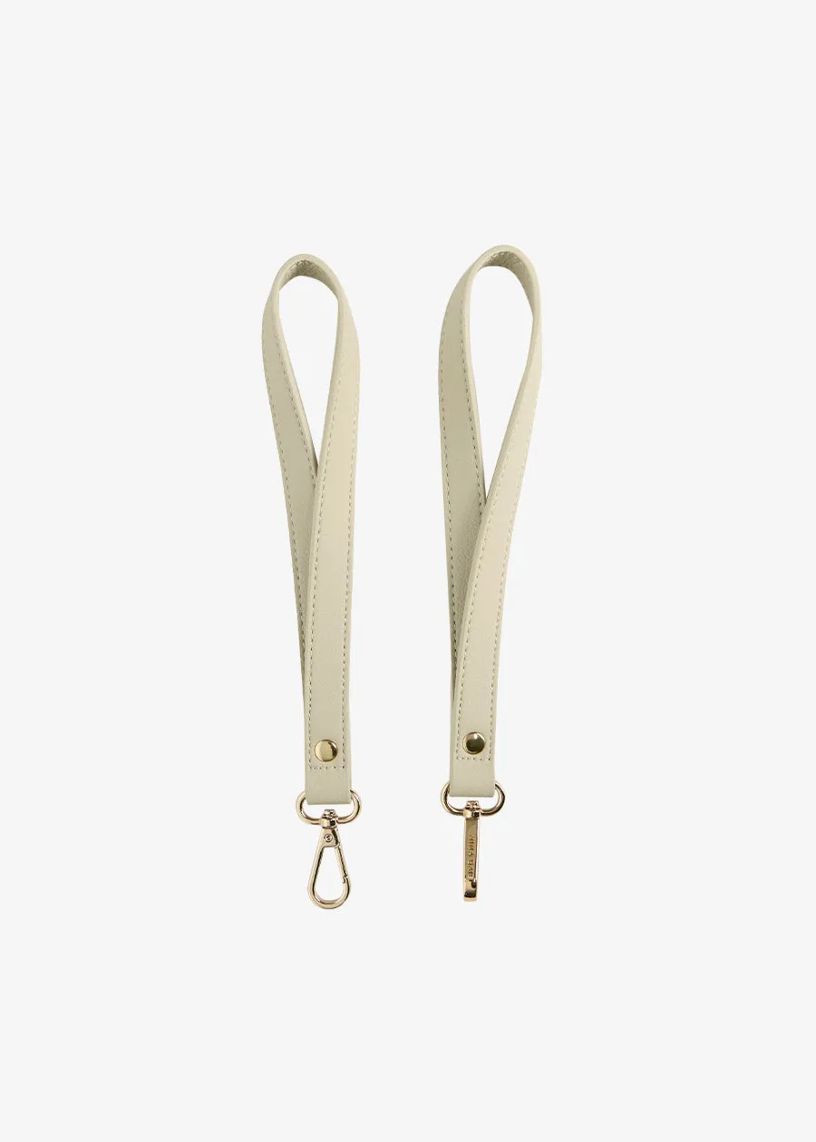 Stroller Hooks (Vegan)