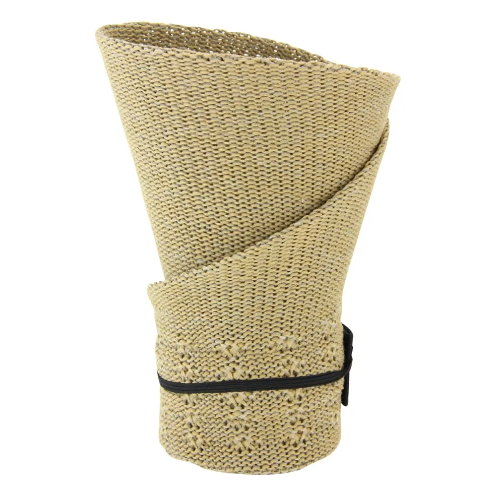 Summer Lovin' Roll Up Visor - Beige