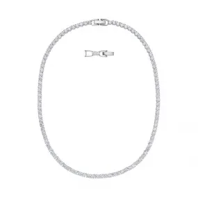 Swarovski Tennis All Around Necklace 5494605