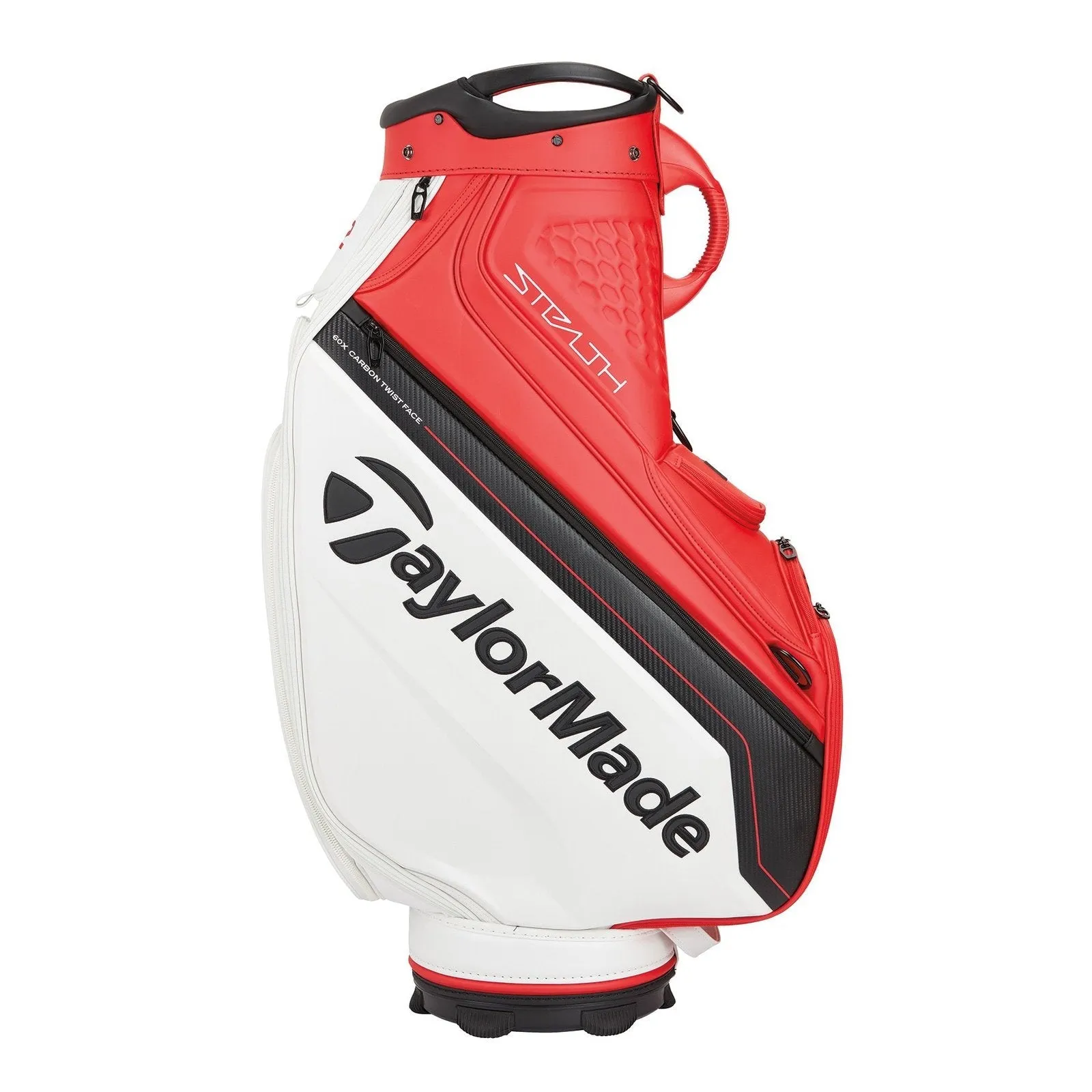 TaylorMade Stealth 2 Tour Golf Staff Bag V9765701