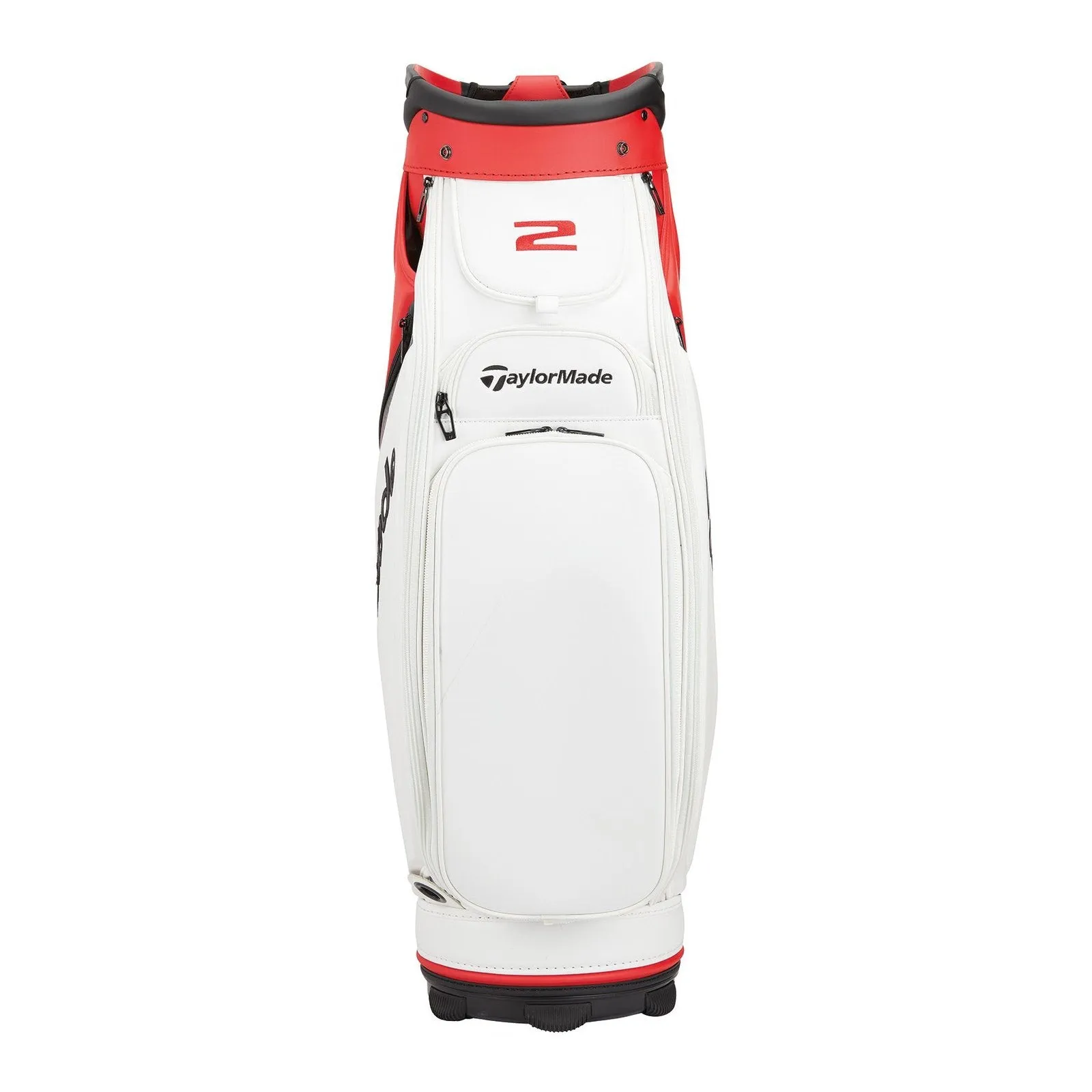 TaylorMade Stealth 2 Tour Golf Staff Bag V9765701