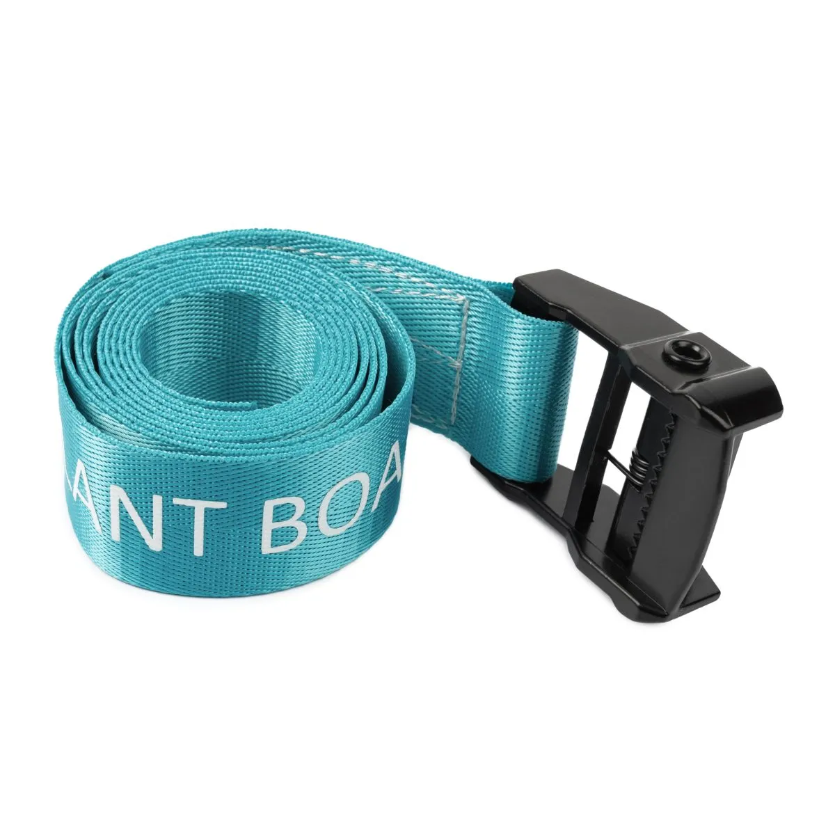 Teal Nordic Strap