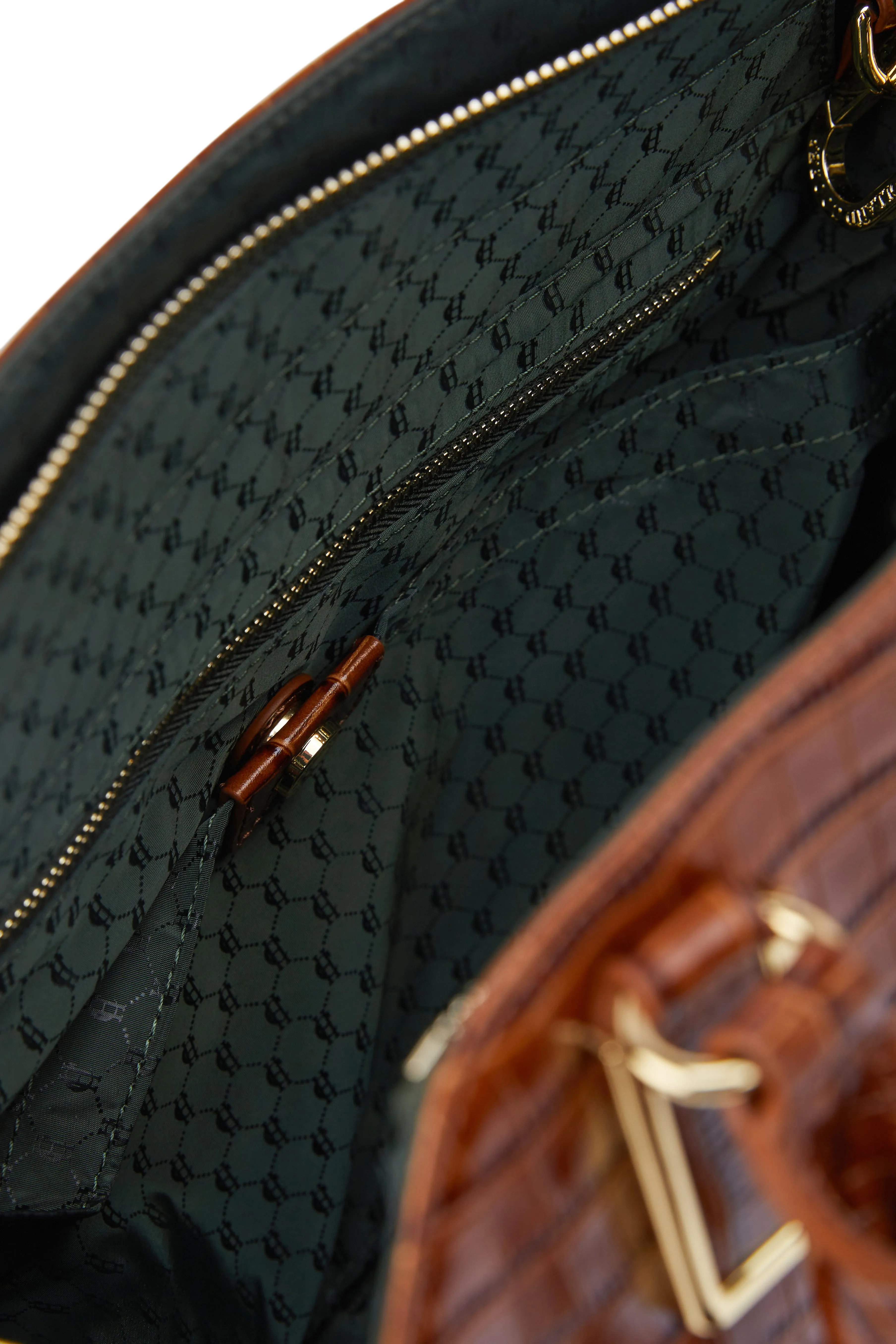 Thames Changing Bag (Racing Green)