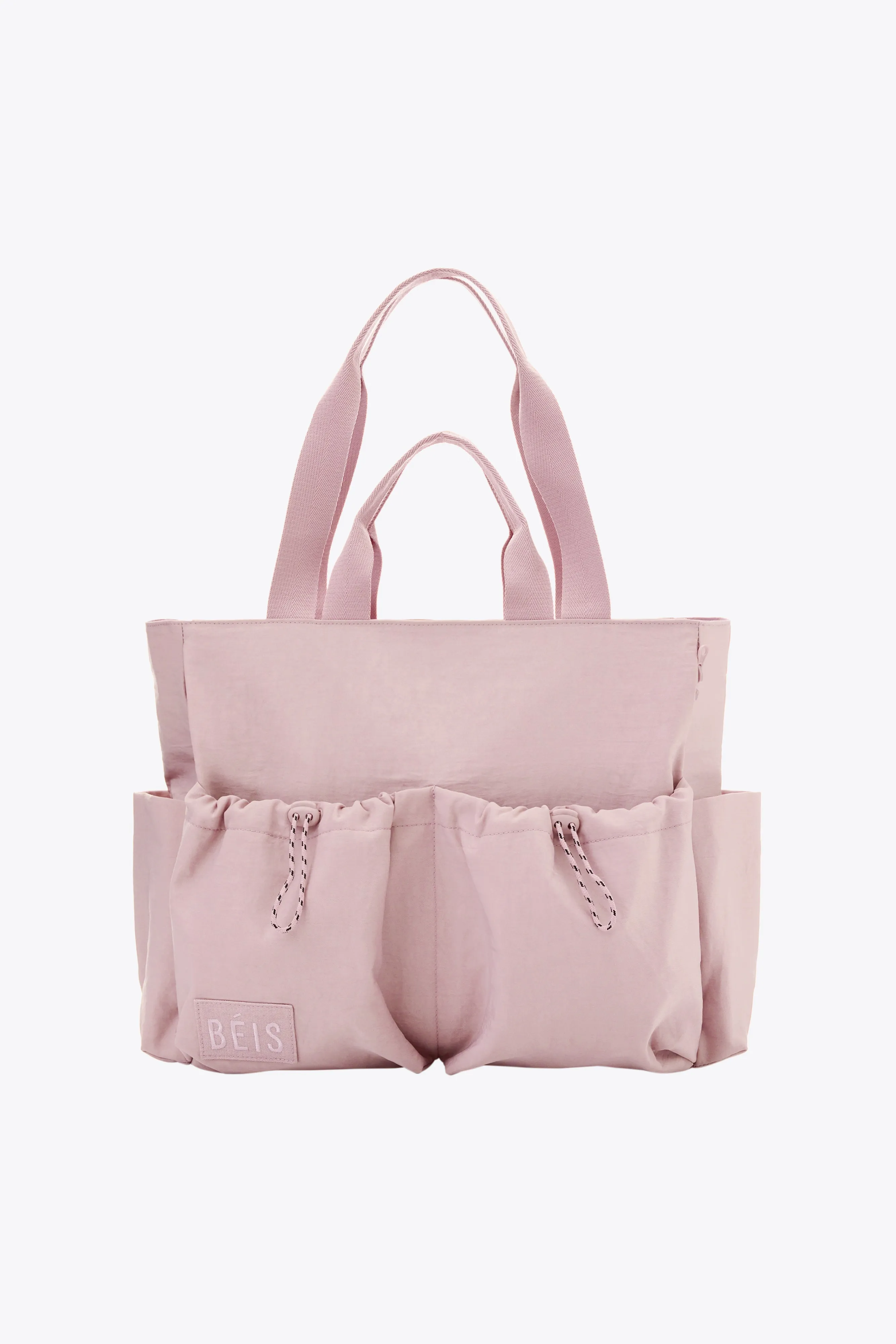 The Sport Carryall in Atlas Pink